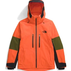 The North Face Chakal Jacket - Men's- Snow Clothing|Insulated & Puffer Jackets