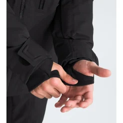 The North Face Chakal Jacket - Men's- Snow Clothing|Insulated & Puffer Jackets