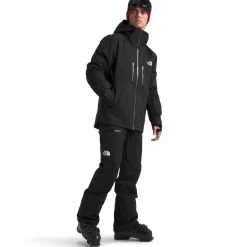 The North Face Chakal Jacket - Men's- Snow Clothing|Insulated & Puffer Jackets