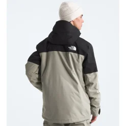 The North Face Chakal Jacket - Men's- Snow Clothing|Insulated & Puffer Jackets