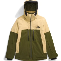 The North Face Chakal Jacket - Men's- Snow Clothing|Insulated & Puffer Jackets