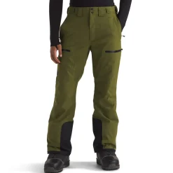 The North Face Chakal Pants - Men's- Snow Clothing|Ski Pants & Bibs