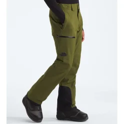 The North Face Chakal Pants - Men's- Snow Clothing|Ski Pants & Bibs