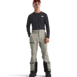 The North Face Chakal Pants - Men's- Snow Clothing|Ski Pants & Bibs