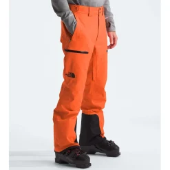 The North Face Chakal Pants - Men's- Snow Clothing|Ski Pants & Bibs