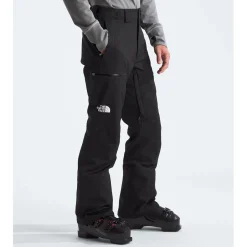 The North Face Chakal Pants - Men's- Snow Clothing|Ski Pants & Bibs