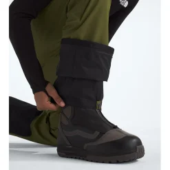 The North Face Chakal Pants - Men's- Snow Clothing|Ski Pants & Bibs