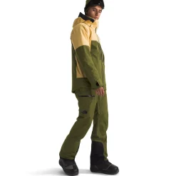 The North Face Chakal Pants - Men's- Snow Clothing|Ski Pants & Bibs