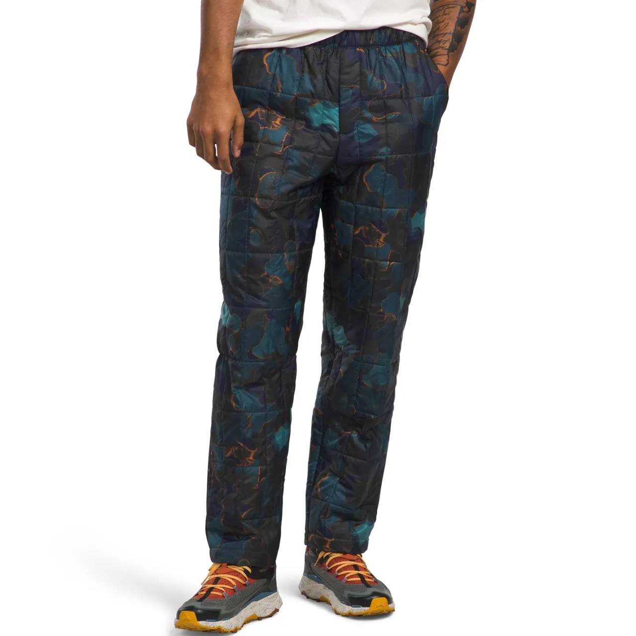 The North Face Circaloft Pants - Men's- Casual Clothing|Snow Clothing