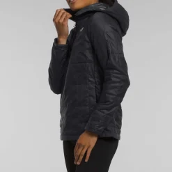 The North Face Circaloft 1/4 Zip Pullover - Women's-Women Snow Clothing|Mid Layers