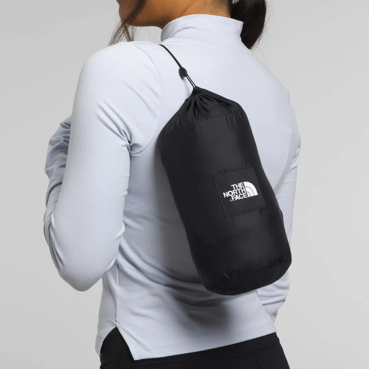 The North Face Circaloft 1/4 Zip Pullover - Women's-Women Snow Clothing|Mid Layers