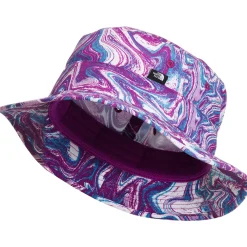 The North Face Class V Brimmer Hat - Kids'-Women/Kids Hats|Kids 4T - 16