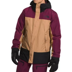 The North Face Clement Triclimate® Jacket - Men's- Snow Clothing|Insulated & Puffer Jackets