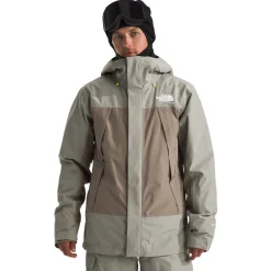The North Face Clement Triclimate® Jacket - Men's- Snow Clothing|Snowboard Jackets