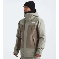 The North Face Clement Triclimate® Jacket - Men's- Snow Clothing|Snowboard Jackets