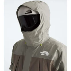 The North Face Clement Triclimate® Jacket - Men's- Snow Clothing|Snowboard Jackets