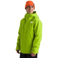 The North Face Clement Triclimate® Jacket - Men's- Snow Clothing|Snowboard Jackets