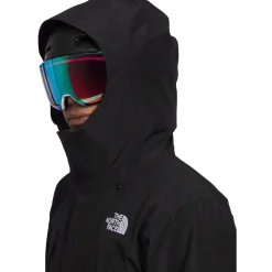 The North Face Clement Triclimate® Jacket - Men's- Snow Clothing|Snowboard Jackets