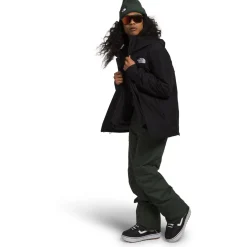 The North Face Clement Triclimate® Jacket - Men's- Snow Clothing|Snowboard Jackets