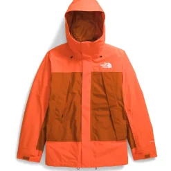 The North Face Clement Triclimate® Jacket - Men's- Snow Clothing|Snowboard Jackets