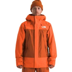 The North Face Clement Triclimate® Jacket - Men's- Snow Clothing|Snowboard Jackets