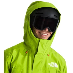 The North Face Clement Triclimate® Jacket - Men's- Snow Clothing|Snowboard Jackets