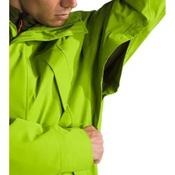 The North Face Clement Triclimate® Jacket - Men's- Snow Clothing|Snowboard Jackets