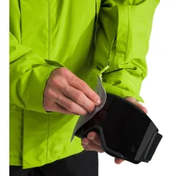 The North Face Clement Triclimate® Jacket - Men's- Snow Clothing|Snowboard Jackets