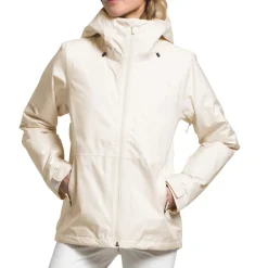 The North Face Clementine Triclimate® Jacket- Women's-Women Snow Clothing|Insulated & Puffer Jackets