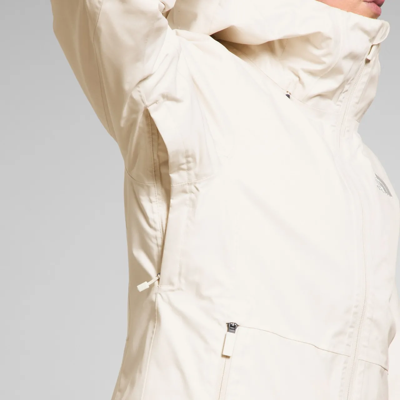 The North Face Clementine Triclimate® Jacket- Women's-Women Snow Clothing|Insulated & Puffer Jackets