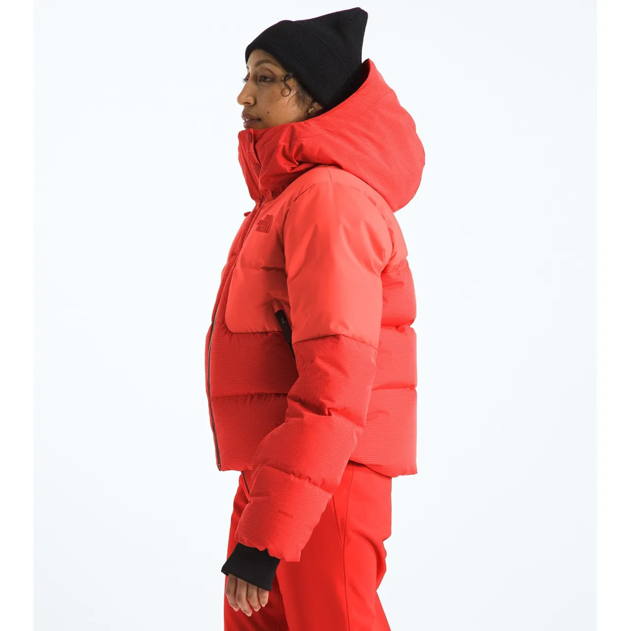 The North Face Cold Spell Cropped Down Jacket - Women's-Women Casual Clothing|Snow Clothing