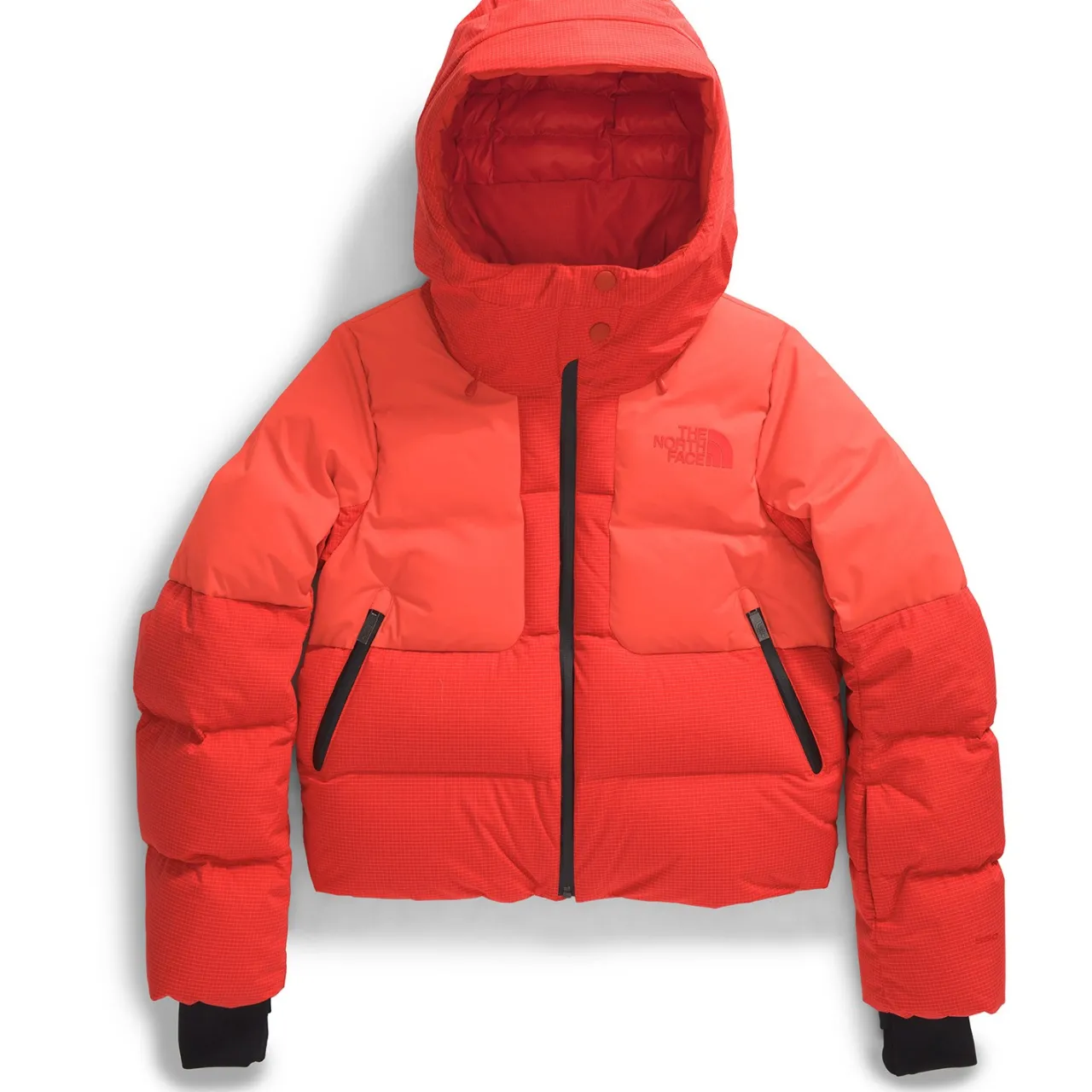The North Face Cold Spell Cropped Down Jacket - Women's-Women Casual Clothing|Snow Clothing