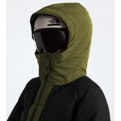 The North Face Cold Spell Cropped Down Jacket - Women's-Women Casual Clothing|Snow Clothing