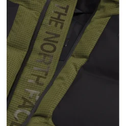 The North Face Cold Spell Cropped Down Jacket - Women's-Women Casual Clothing|Snow Clothing