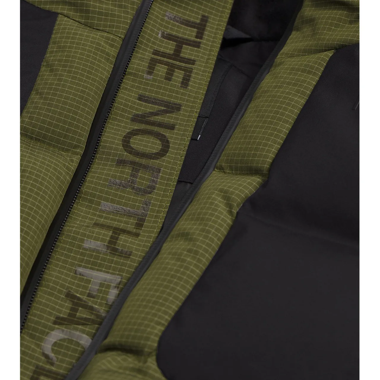 The North Face Cold Spell Cropped Down Jacket - Women's-Women Casual Clothing|Snow Clothing