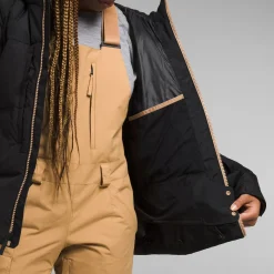 The North Face Corefire Down Windstopper® Jacket - Women's-Women Casual Clothing|Snow Clothing