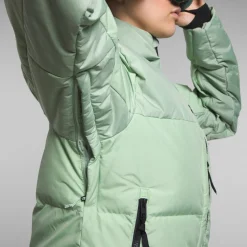 The North Face Corefire Down Windstopper® Jacket - Women's-Women Casual Clothing|Snow Clothing