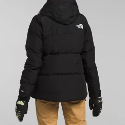 The North Face Corefire Down Windstopper® Jacket - Women's-Women Casual Clothing|Snow Clothing