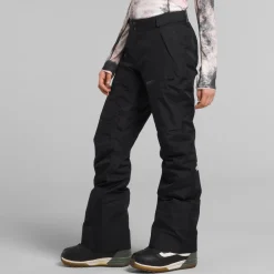 The North Face Dawnstrike GORE-TEX Insulated Pants - Women's-Women Snow Clothing|Snowboard Pants & Bibs