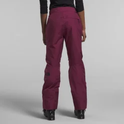 The North Face Dawnstrike GORE-TEX Insulated Short Pants - Women's-Women Short|Snow Clothing