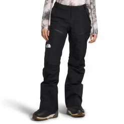 The North Face Dawnstrike GORE-TEX Insulated Short Pants - Women's-Women Short|Snow Clothing