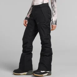 The North Face Dawnstrike GORE-TEX Insulated Short Pants - Women's-Women Short|Snow Clothing
