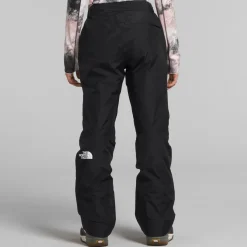 The North Face Dawnstrike GORE-TEX Insulated Short Pants - Women's-Women Short|Snow Clothing