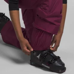 The North Face Dawnstrike GORE-TEX Insulated Tall Pants - Women's-Women Tall|Snow Clothing