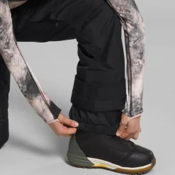 The North Face Dawnstrike GORE-TEX Insulated Tall Pants - Women's-Women Tall|Snow Clothing