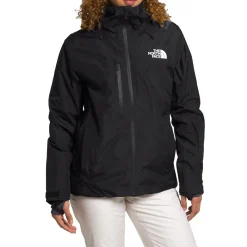 The North Face Dawnstrike GORE-TEX Insulated Jacket - Women's-Women Snow Clothing|Insulated & Puffer Jackets