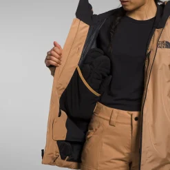 The North Face Dawnstrike GORE-TEX Insulated Jacket - Women's-Women Snow Clothing|Insulated & Puffer Jackets