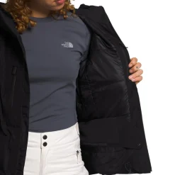 The North Face Dawnstrike GORE-TEX Insulated Jacket - Women's-Women Snow Clothing|Insulated & Puffer Jackets
