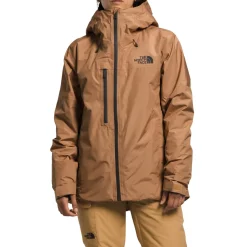 The North Face Dawnstrike GORE-TEX Insulated Jacket - Women's-Women Snow Clothing|Insulated & Puffer Jackets