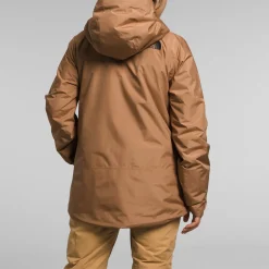 The North Face Dawnstrike GORE-TEX Insulated Jacket - Women's-Women Snow Clothing|Insulated & Puffer Jackets